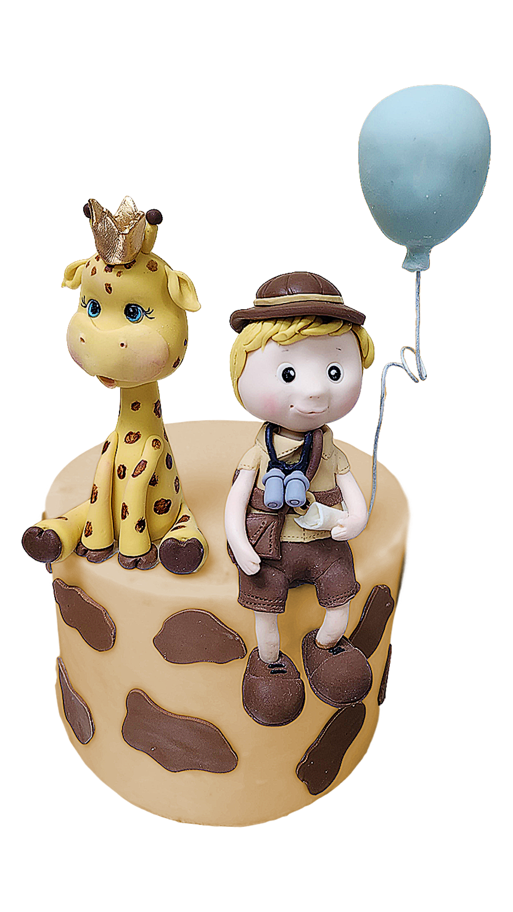 imagen de pastel de Custom cakes